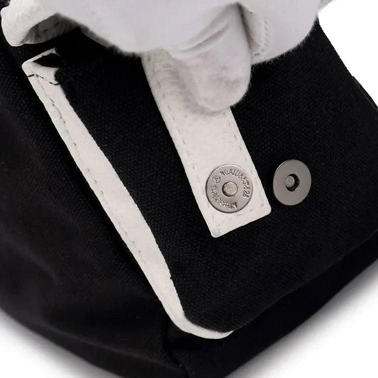 Liam | Men's Casual Canvas Crossbody Messenger Travel Bag