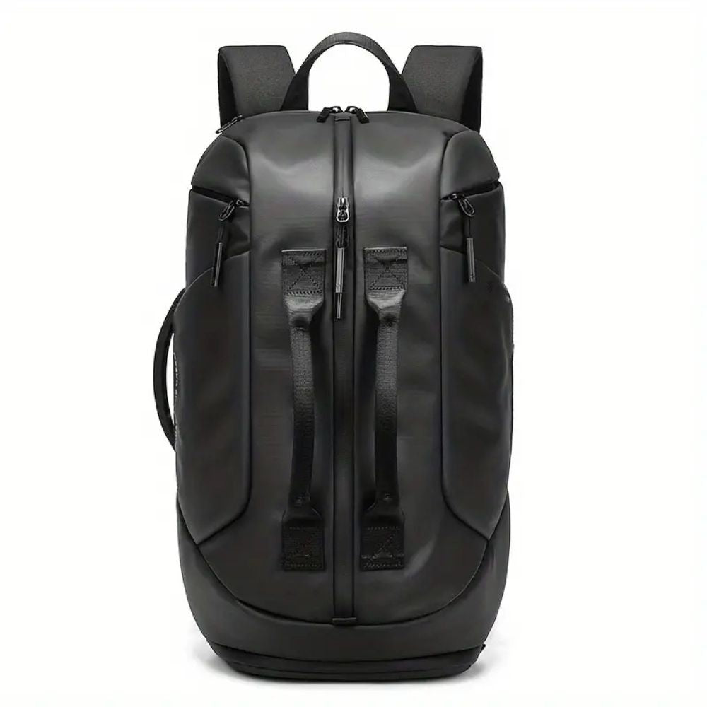 Blake | Men's Large Water-Resistant Laptop Travel Backpack
