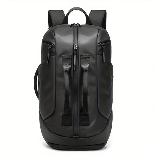 Blake | Men's Large Water-Resistant Laptop Travel Backpack