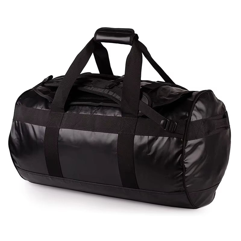 Harvey | Heavy Duty Convertible Large Travel Duffle Bag