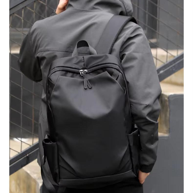 Connor | Waterproof Anti-Theft Business Travel Laptop Backpack