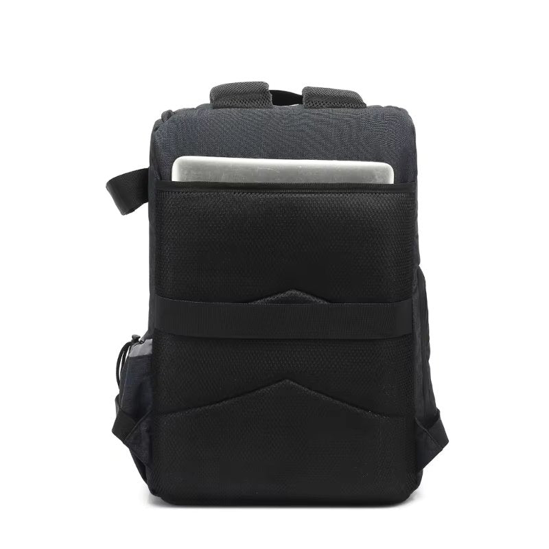 Ben | Men's Waterproof Camera Backpack