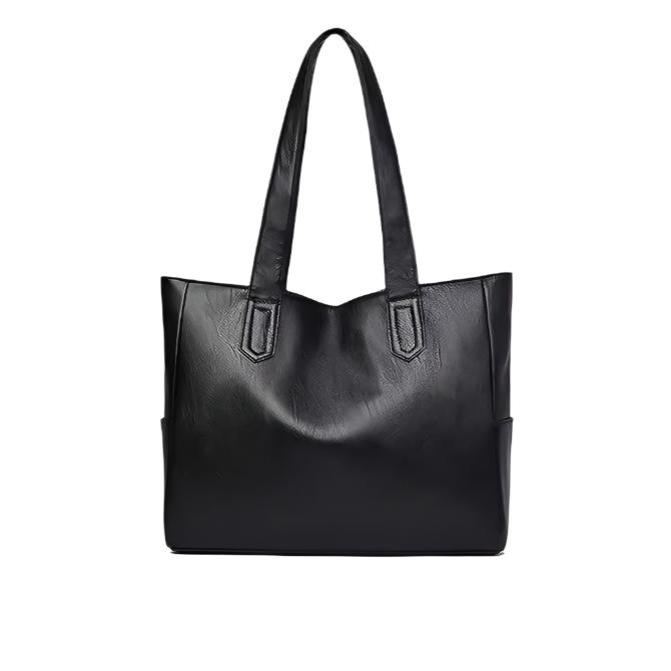 Elena | Women's Vegan Leather Tote Travel Bag