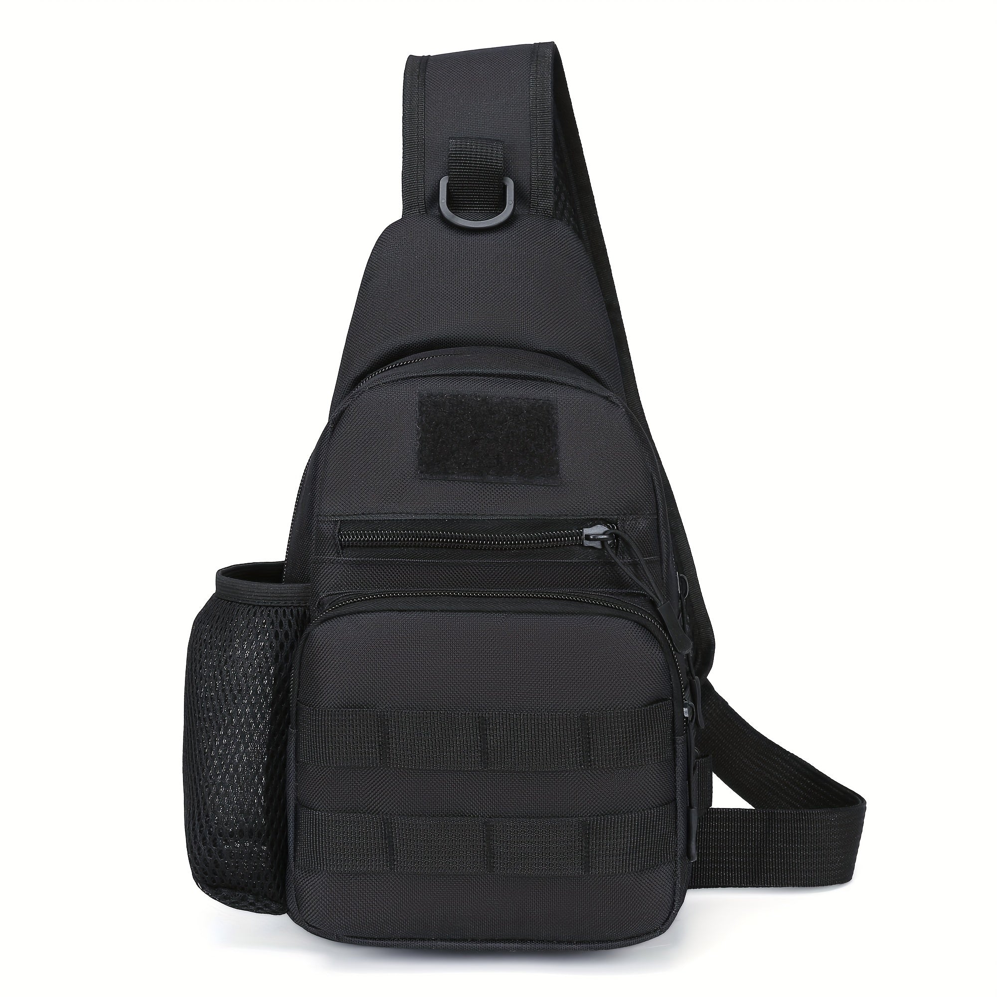 Parker | Men's Multi-Functional Anti-Theft Crossbody Bag