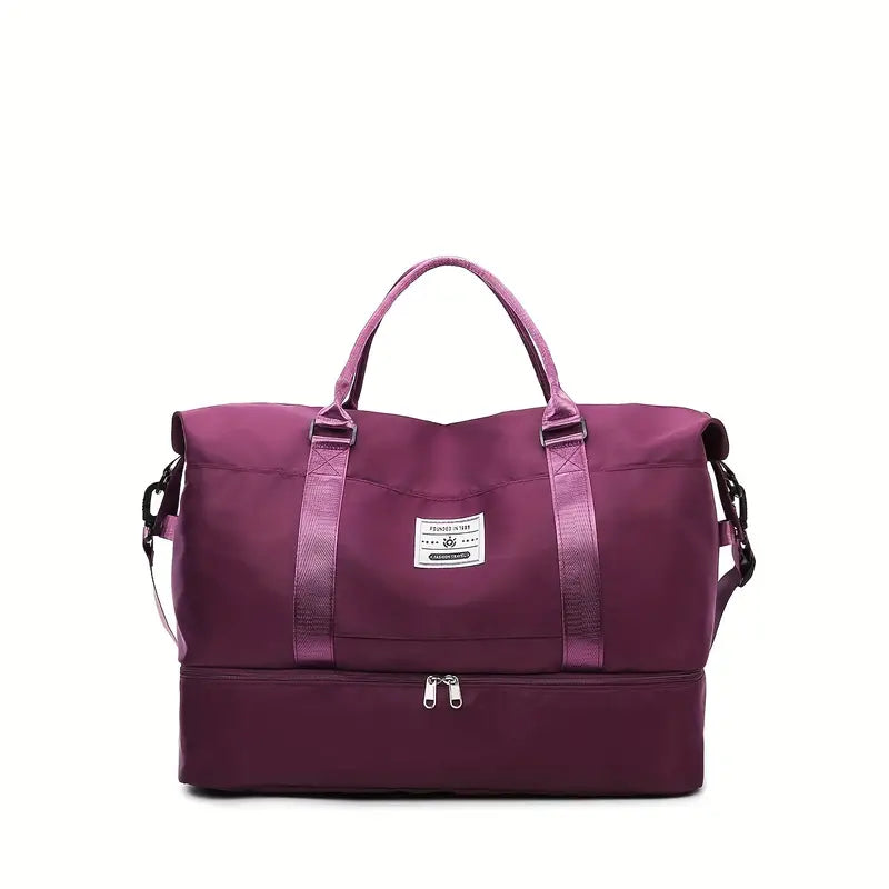 Odyssey | Women's Traveller Duffle Bag