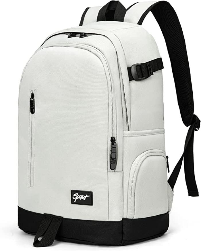 Charlie | Men's Slim Travel Laptop Large Backpack