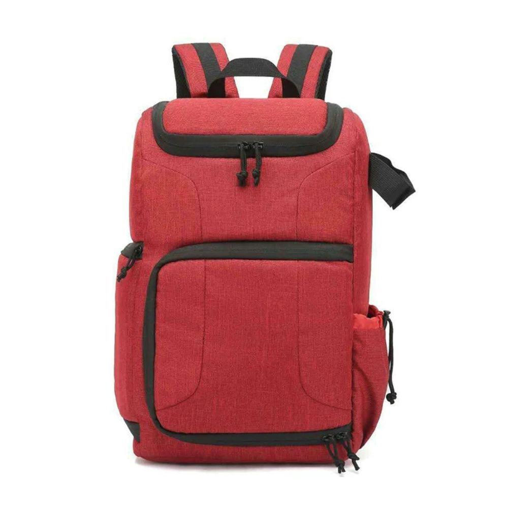 Emory | Men's Professional Waterproof Camera Travel Backpack