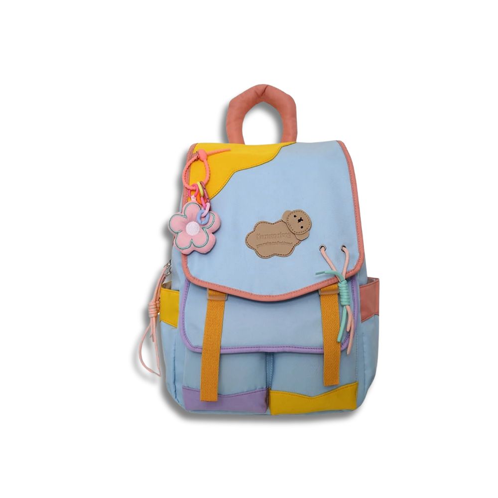 Katherine | Kids Lightweight School Backpack