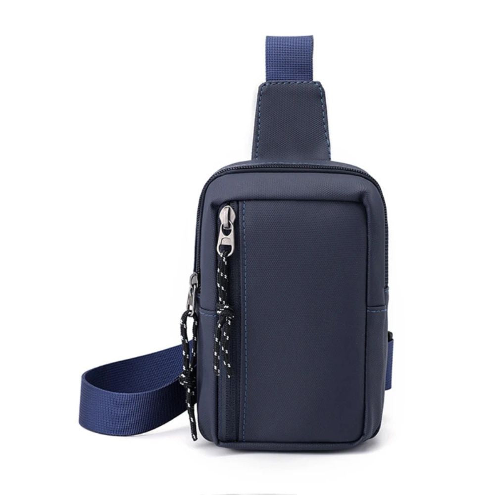 Men's Mini Waterproof Crossbody Bag