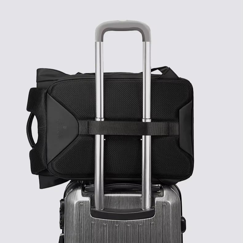 Brooklyn | Waterproof Men's Business Travel Laptop Backpack