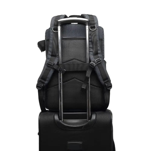 Ben | Men's Waterproof Camera Backpack