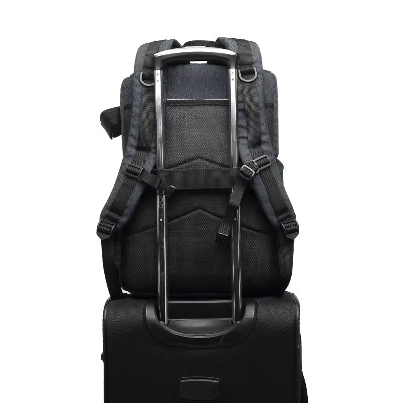 Ben | Men's Waterproof Camera Backpack