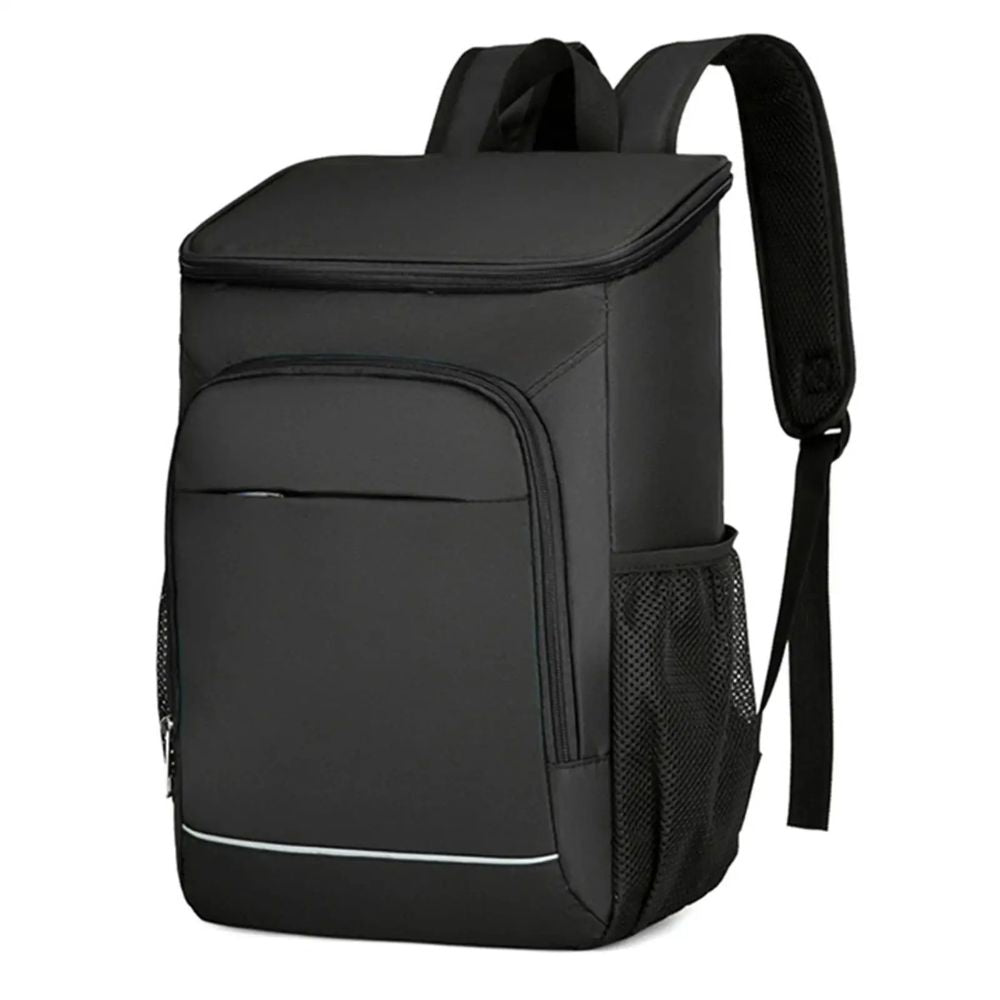 Summit | Men's 30L Insulated Leakproof Large Cooler Travel Backpack