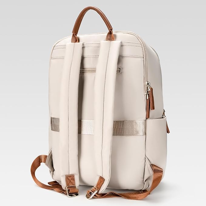 Ella | Women's Large Capacity Travel Laptop Backpack