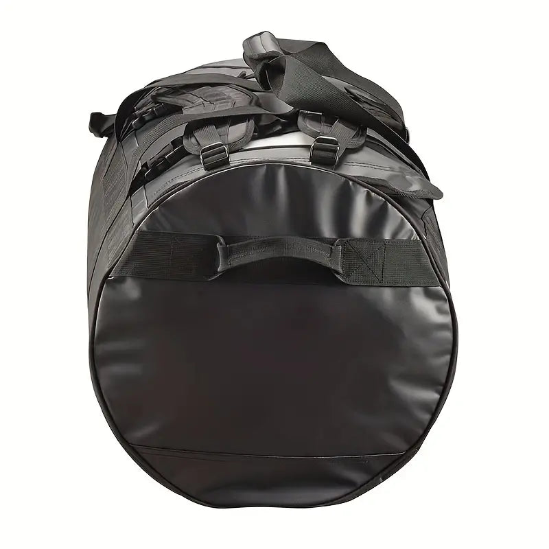 Harvey | Heavy Duty Convertible Large Travel Duffle Bag