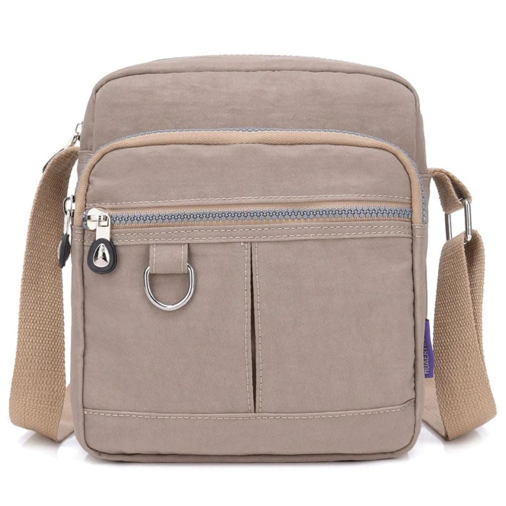 Sienna | Women's Lightweight Waterproof Crossbody Bag