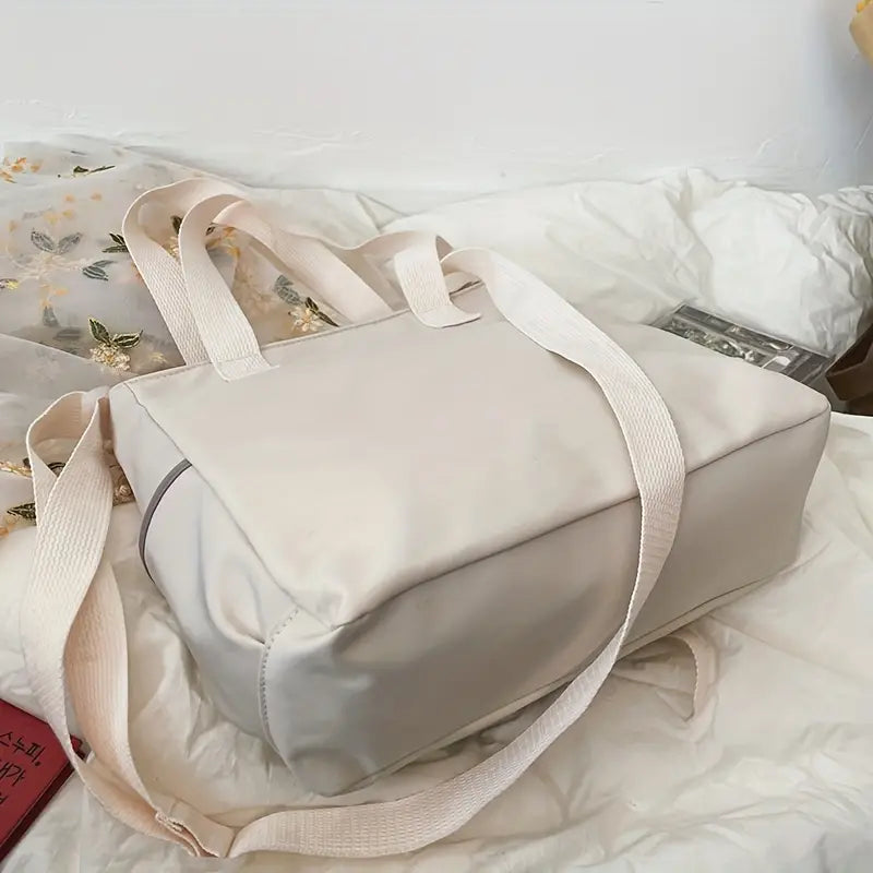 Emily | Women's Nylon Crossbody Messenger Bag