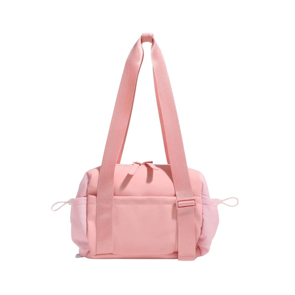 Women's Mini Sports Gym Duffle Bag