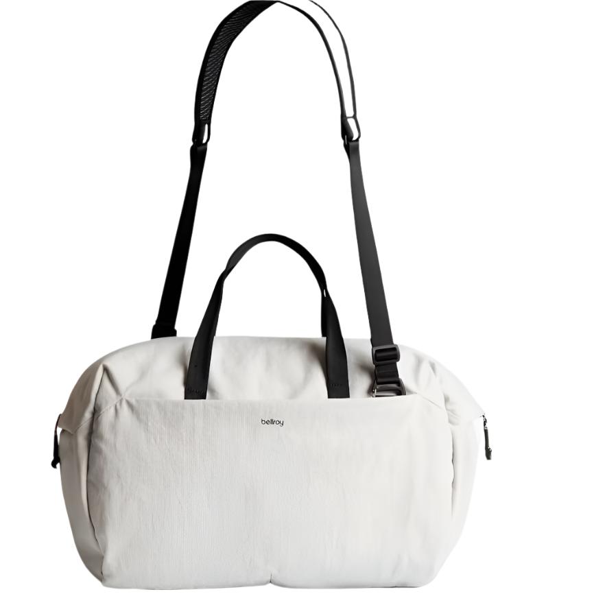 Vince | Lightweight Technical Travel Sports Duffle Bag