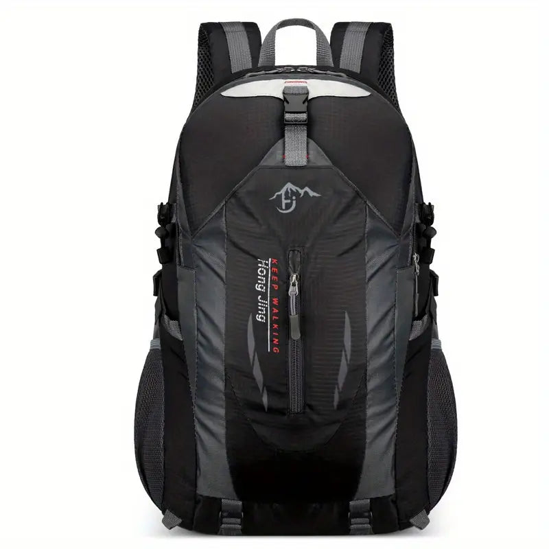 Atlas | Men's Large Waterproof Hiking Travel Backpack
