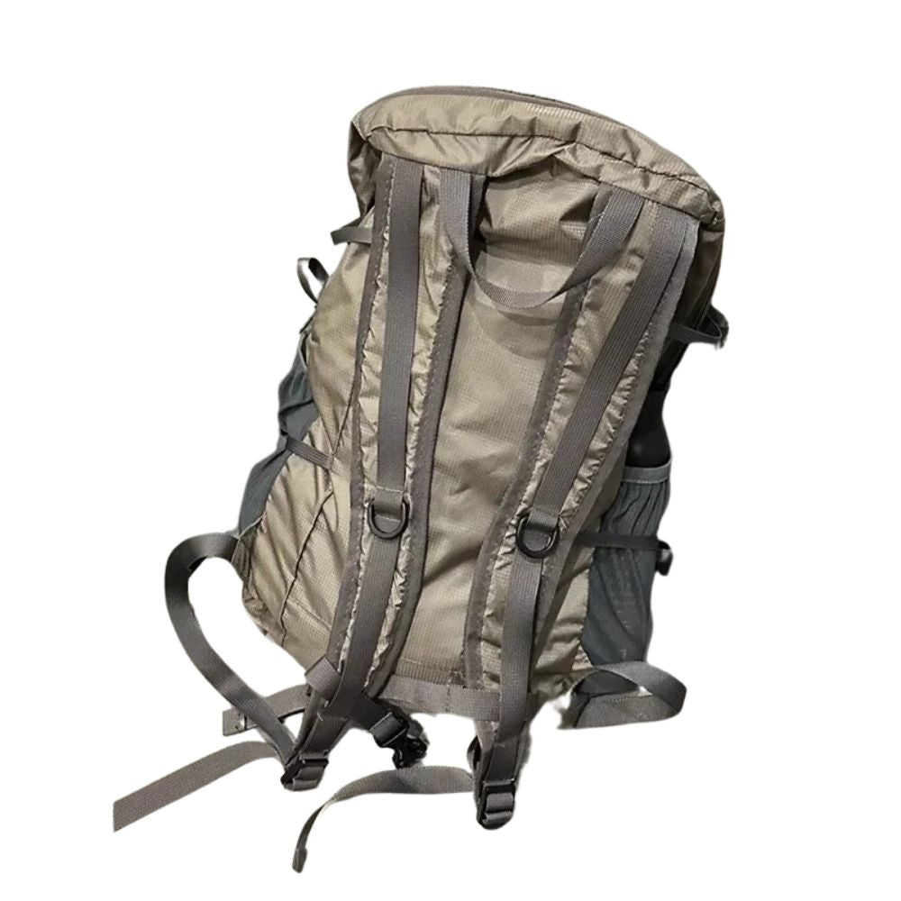 Women's Ultra-Light Foldable Travel Hiking Backpack
