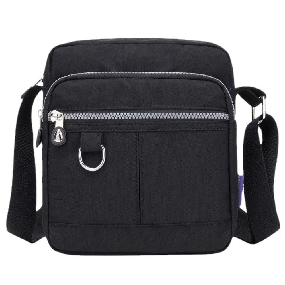 Sienna | Women's Lightweight Waterproof Crossbody Bag