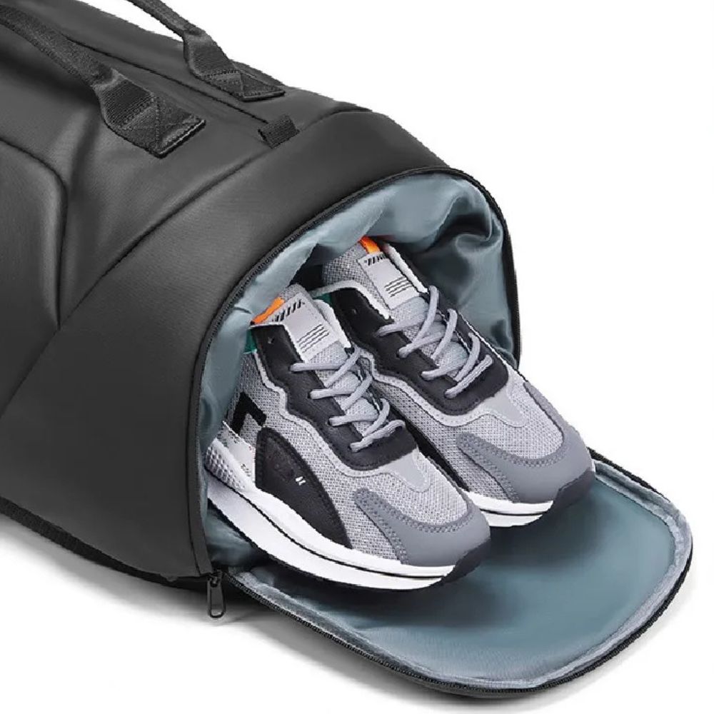 Blake | Men's Large Water-Resistant Laptop Travel Backpack