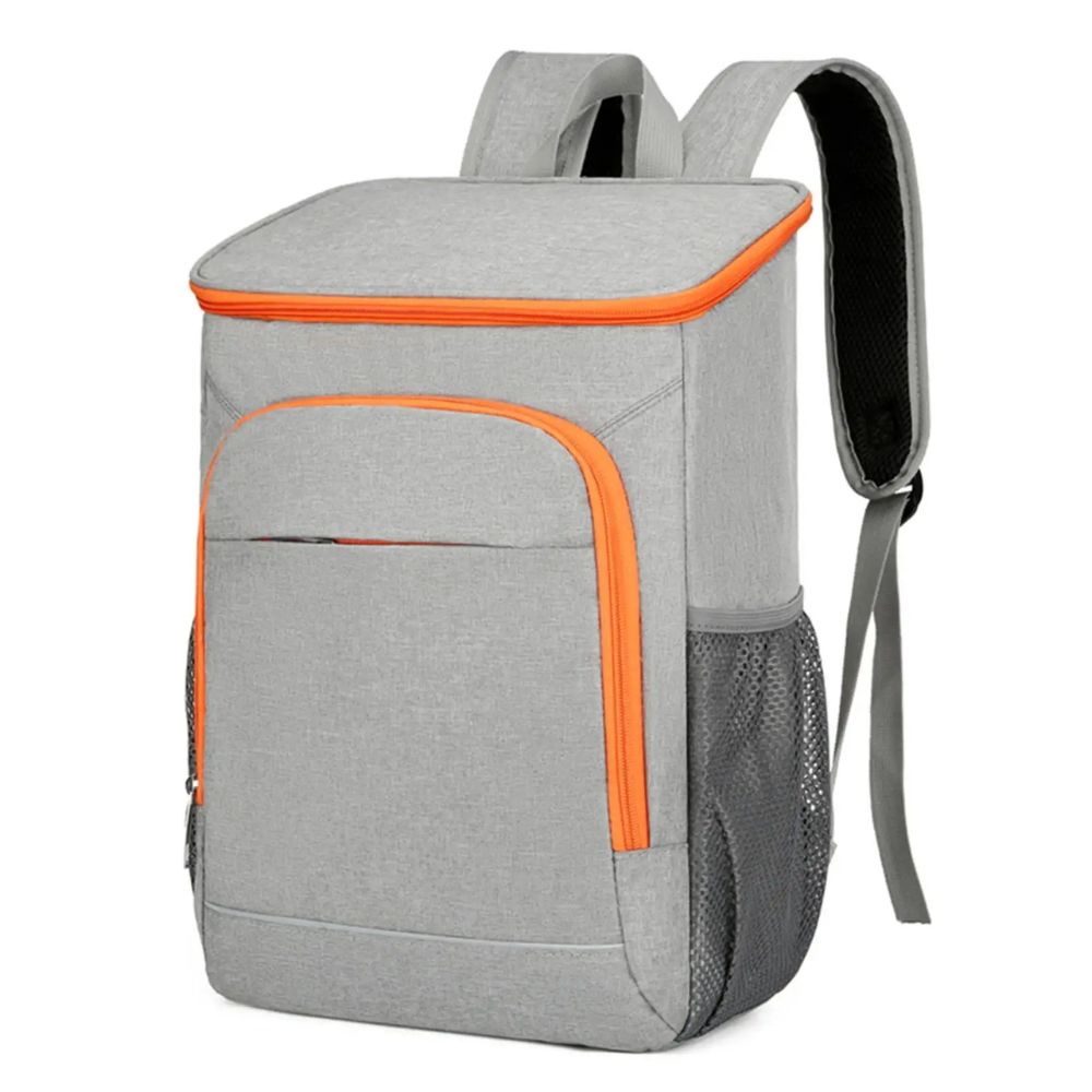 Summit | Men's 30L Insulated Leakproof Large Cooler Travel Backpack