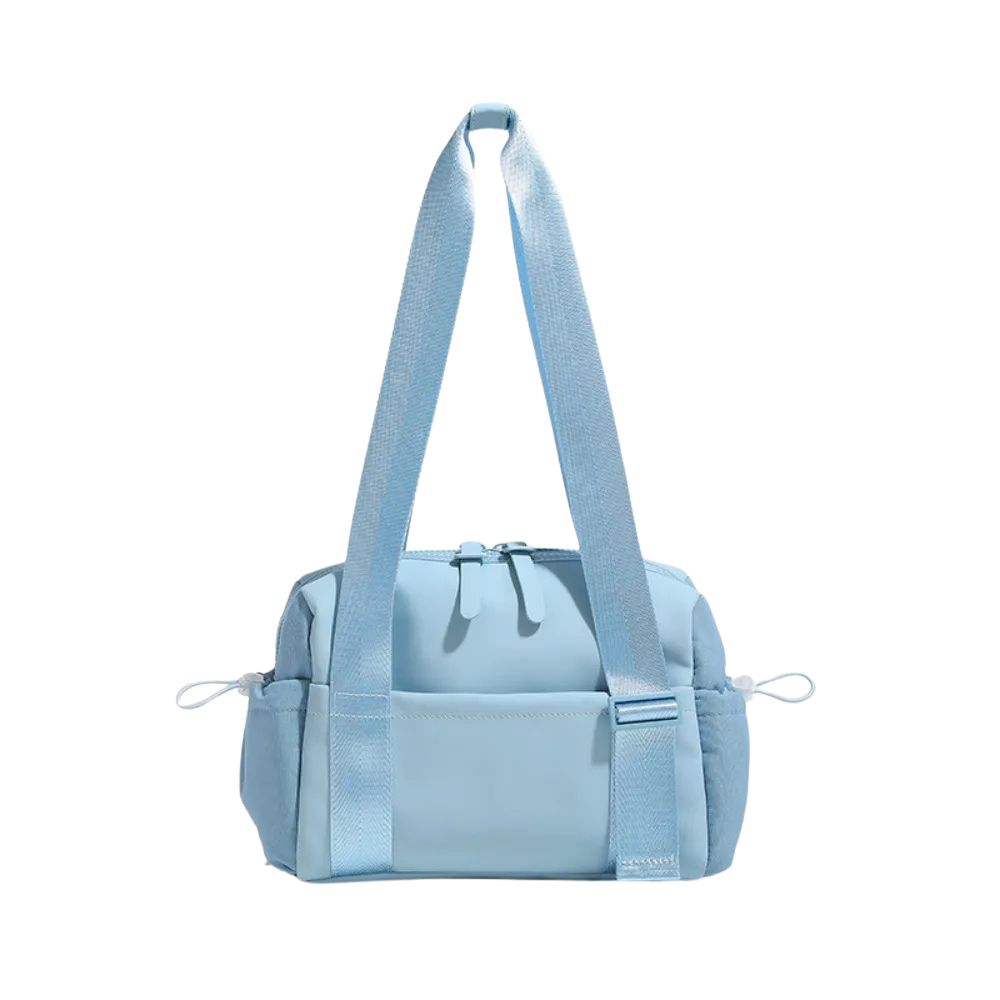 Women's Mini Sports Gym Duffle Bag