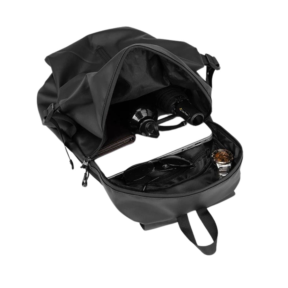 Ryder | Large-Capacity Waterproof  Men's Travel Commuter Backpack