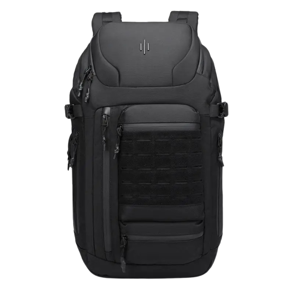 Opal | Large Capacity  Men's Travel Laptop Backpack