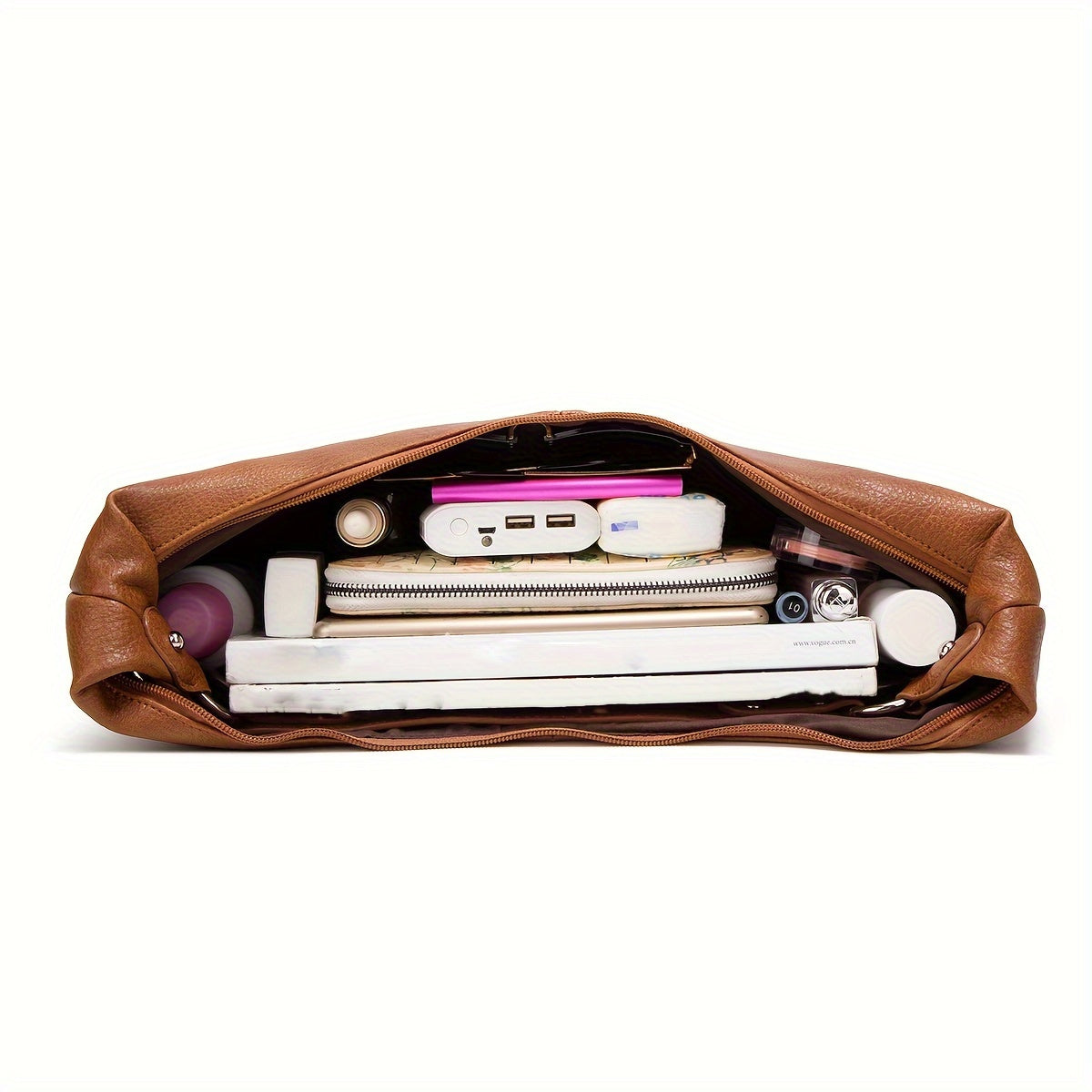 Women's Essential Shoulder Bag