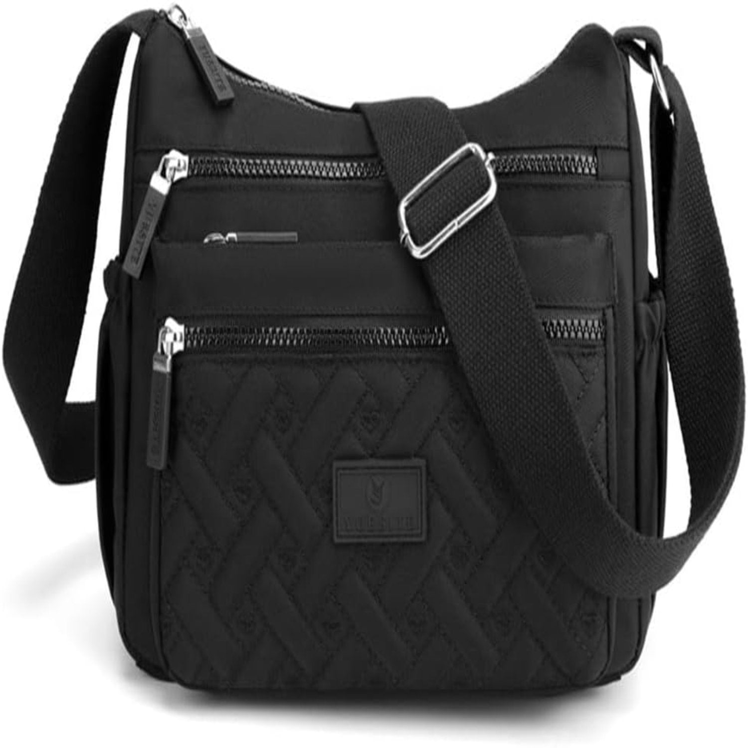 Isabella | Women's Multi-Pocket Travel Crossbody Bag