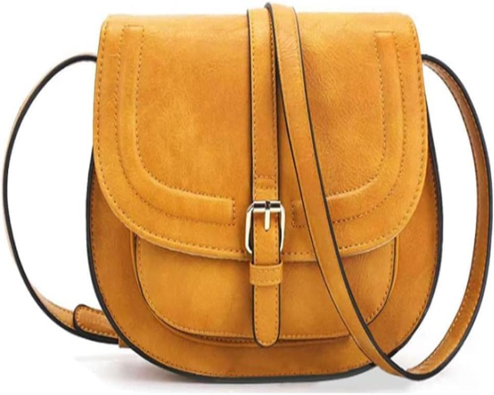 Olivia | Women's Compact Anti-Theft Crossbody Bag
