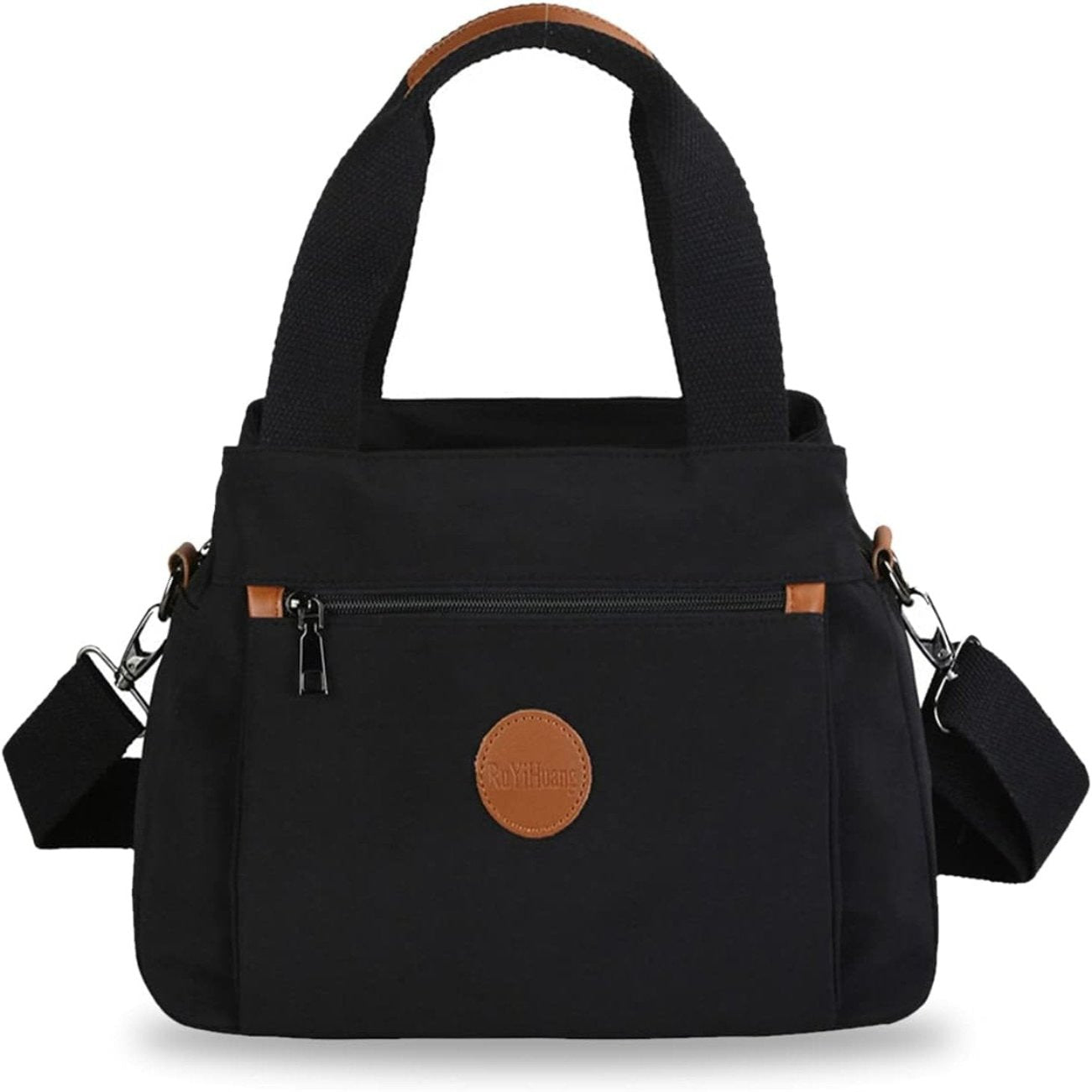 Aria | Women's Essentials Crossbody Bag | Multi-Pocket Design