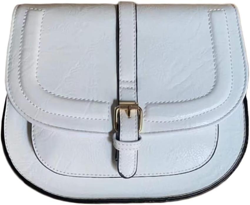 Olivia | Women's Compact Anti-Theft Crossbody Bag