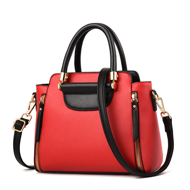 Sophie | Women's Versatile Contrast Crossbody Bag