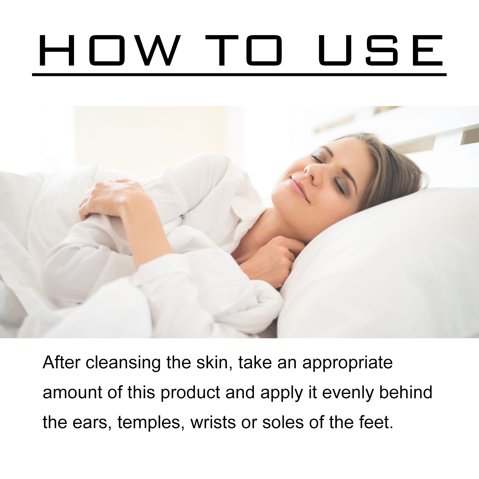 Lavender Sleep Cream,