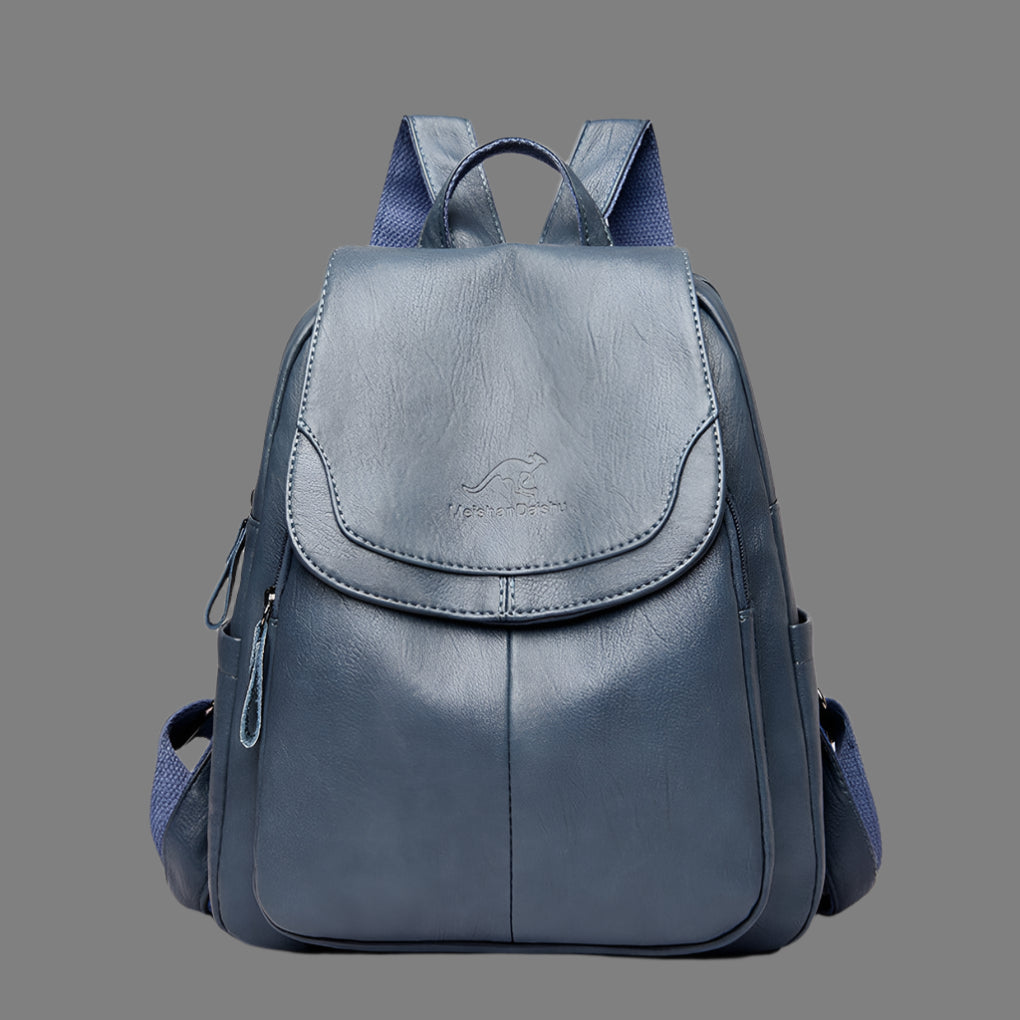Women's Chic Anti-Theft Travel Backpack