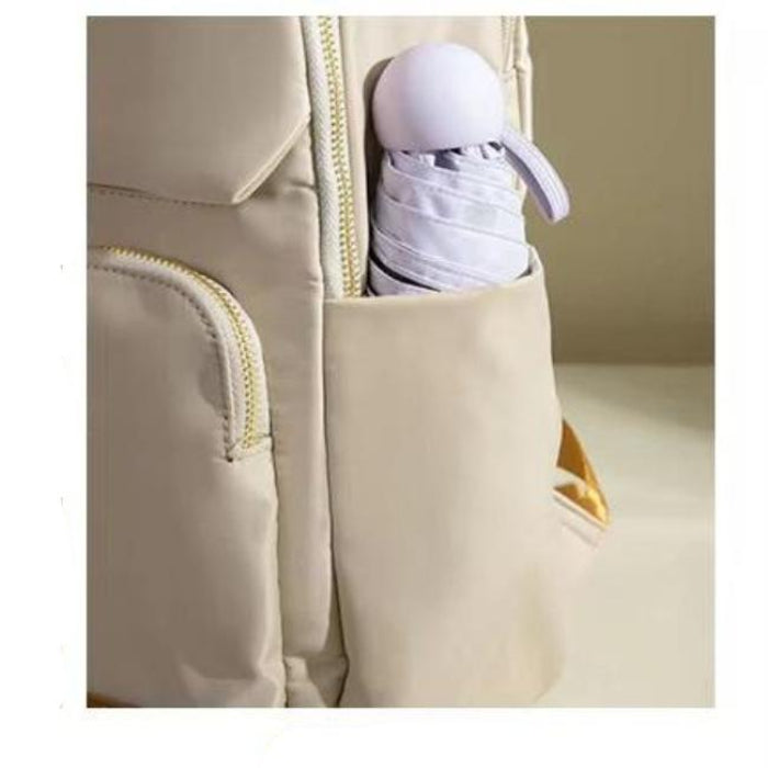 Ella | Women's Large Capacity Travel Laptop Backpack