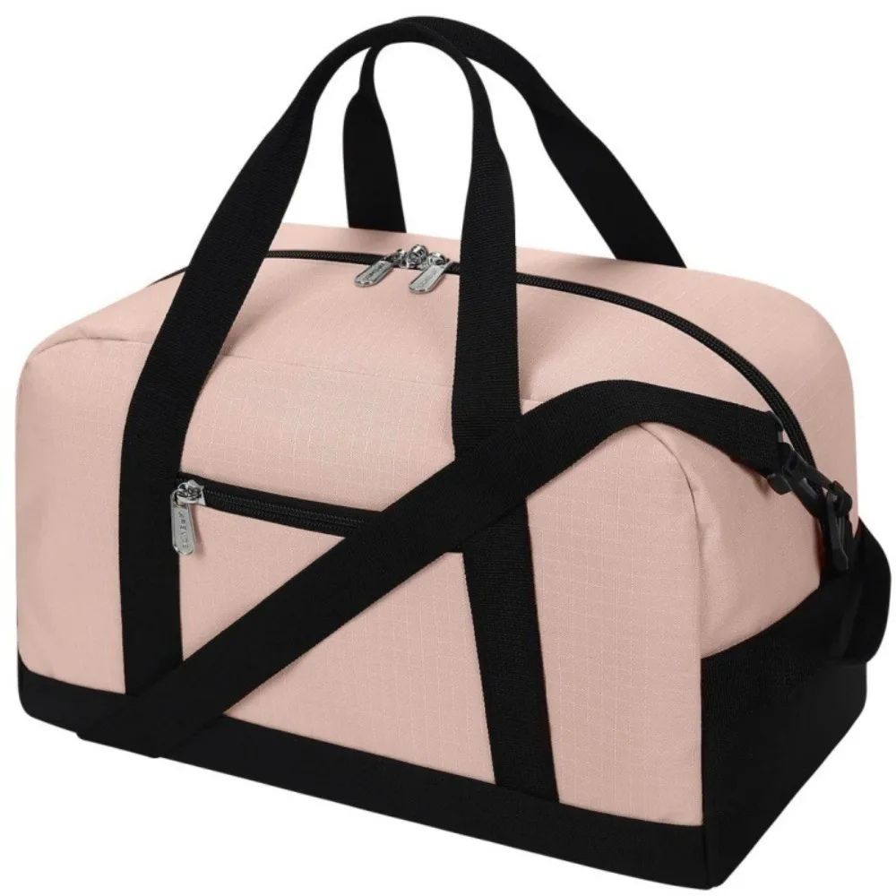 Lightweight Gym Weekender Garment Travel Unisex Duffle Bag