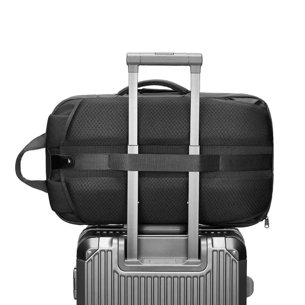 Blake | Men's Large Water-Resistant Laptop Travel Backpack