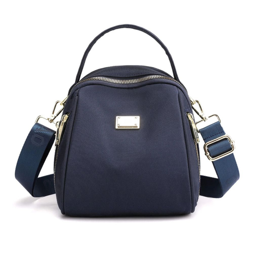 Lena | Women's 3-in-1 Waterproof Nylon Crossbody Handbag