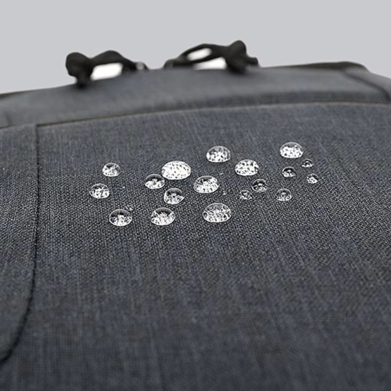Ben | Men's Waterproof Camera Backpack