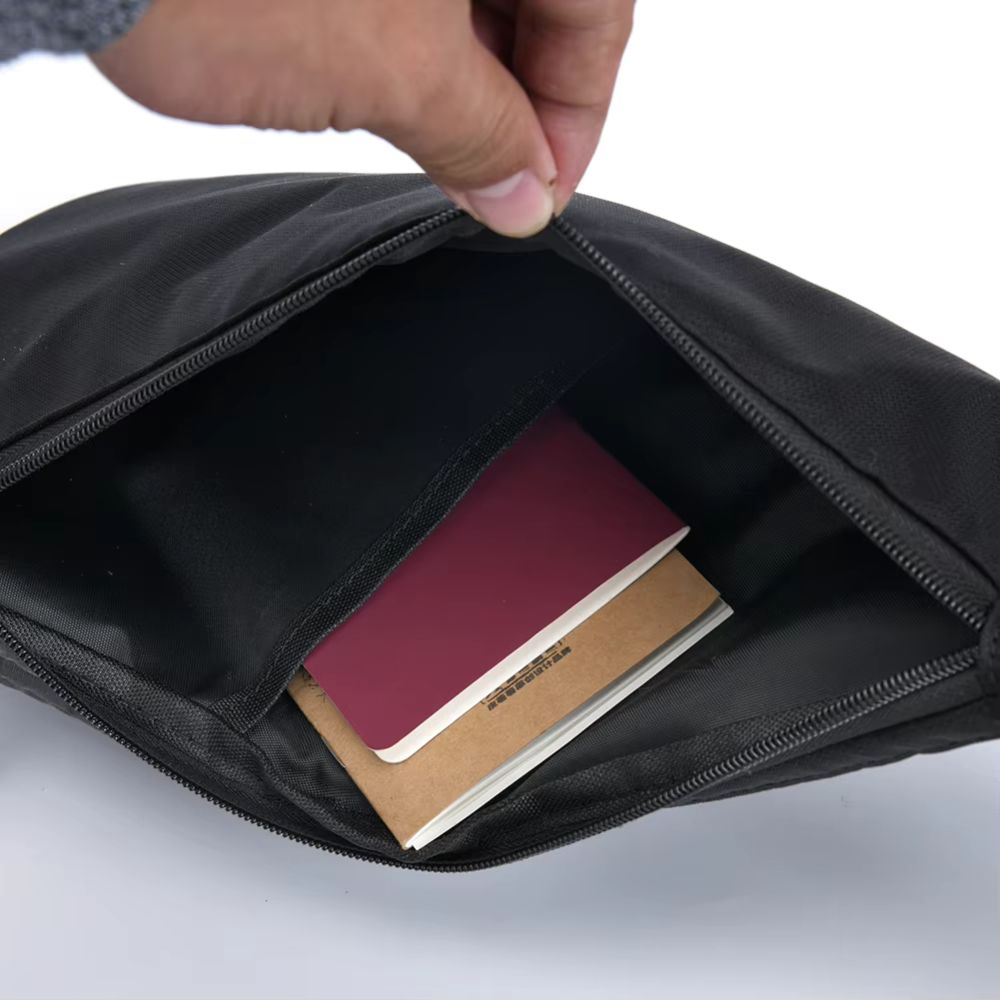 Blair | Lightweight Waterproof Crossbody Bag