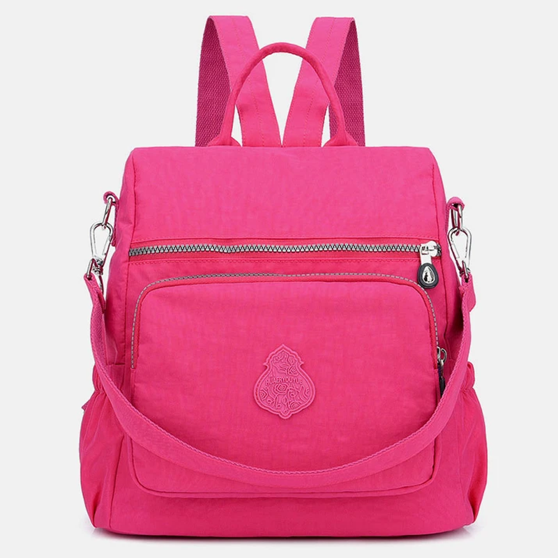 Xena | Women's Versatile Anti-Theft Crossbody Backpack