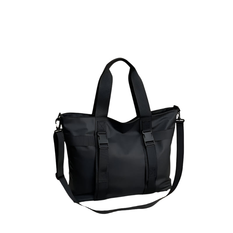 Maxwell | Men's Waterproof Business Overnight Travel Duffle Bag