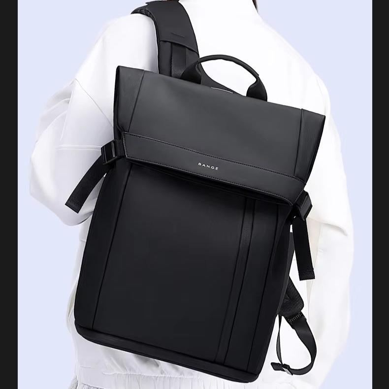 Brooklyn | Waterproof Men's Business Travel Laptop Backpack