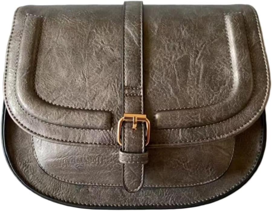 Olivia | Women's Compact Anti-Theft Crossbody Bag