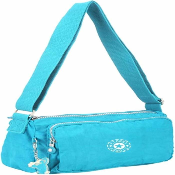 Women's Travel-Ready Secure Crossbody Bag